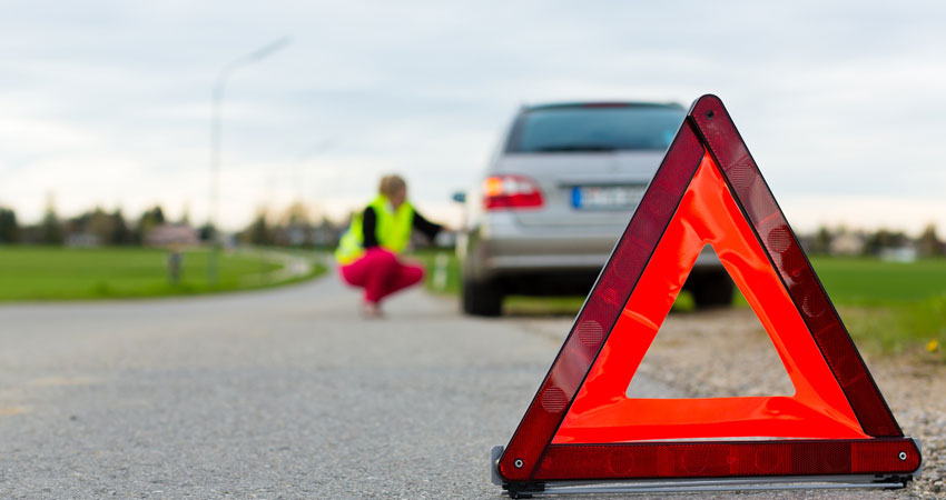 Roadside Assistance Sydney