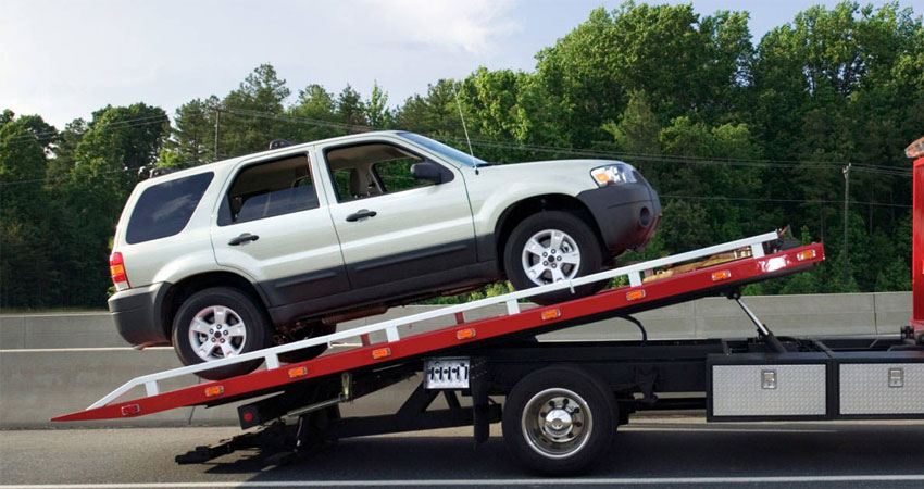 Car Towing Sydney