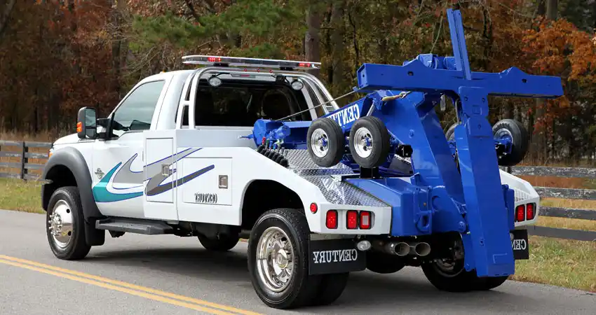 Important questions to ask your towing company
